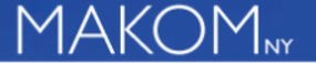 Makom Logo