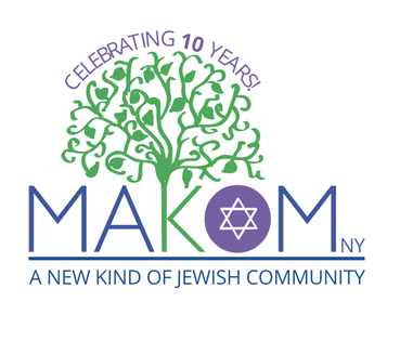 Makom NY Logo