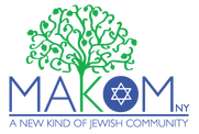 Makom NY Logo